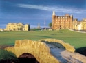 The Old Course at St. Andrews