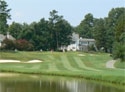 Chapel Hill Country Club