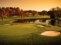 Turf Valley Resort - Hialeah Course