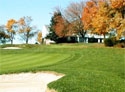 Burlington Country Club
