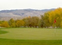 Lander Golf Club