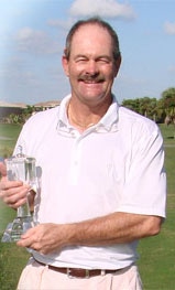 Dixie Hall-of-Famer now has six Dixie titles