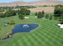 Yakima Country Club
