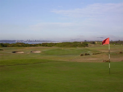 Host of the Lake Macquarie Amateur Championship