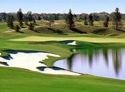 Stonebriar Country Club - Fazio Course