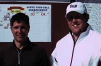 2010 South Texas Four-Ball champions