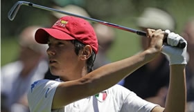 - AP Photo courtesy Golfweek.com