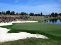 The Club At Pronghorn - Nicklaus Course