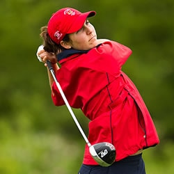 - USGA Photo by John Mummert
