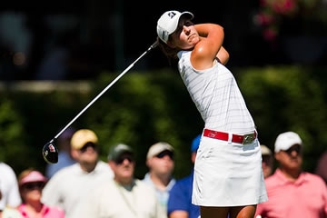 - USGA Photo by John Mummert