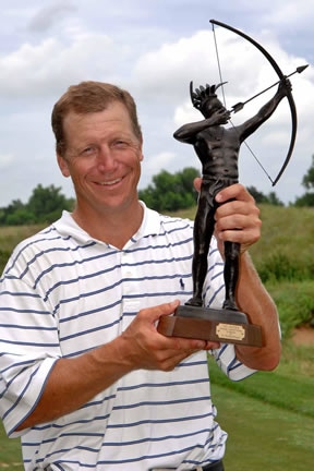 - Kansas Golf Association photo