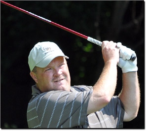 Michael Walker<br>2010 Marston Cup Champion