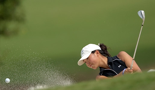 - USGA Photo