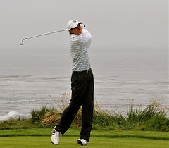 Scott Catlin<br>2010 NCGA Amateur Match Play Champion