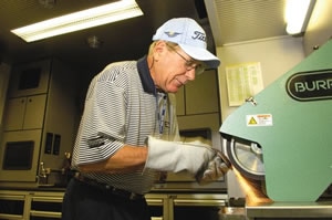 - Golfweek.com photo