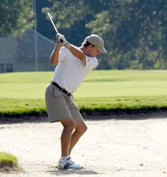  Bryan Norton<br>2010 KGA Senior Amateur Champion