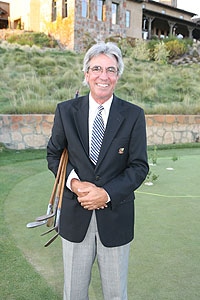 - photo courtesy Mayacama Golf Club