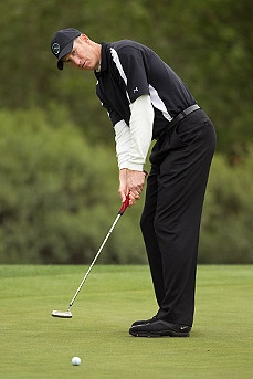 - USGA photo by Steve Gibbons