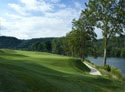 Pete Dye River Course of Virginia Tech