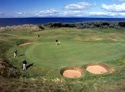 Western Gailes Golf Club