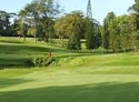 Singapore Island Country Club