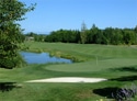 Morgan Creek Golf Course