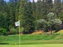 Sequoia Woods Country Club