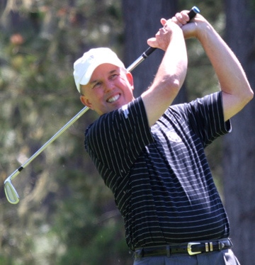 Jeff Burda seeking third Senior