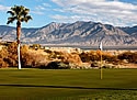 Palms Golf Club