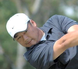 Matthew Ma - Low Amateur 2011 Hawaii Pear Open