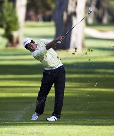 - Frankie Albelda photo, for amateurgolf.com