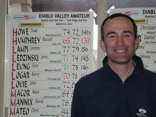 - amateurgolf.com photo