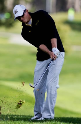 - photo by Frank Albelda for amateurgolf.com