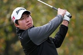 --photo New Zealand Golf