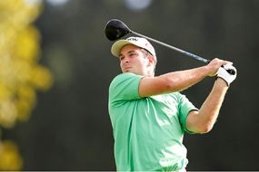 -- photo New Zealand Golf