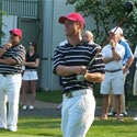 -- Palmer Cup
