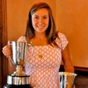 -- Women's Southern Am