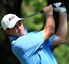 Stephen Carney<br>2011 Southwestern Amateur Champion