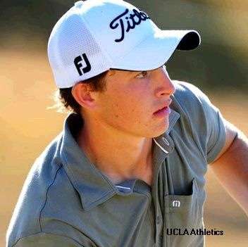 Patrick Cantlay<br>2011 U.S. Open Low Amateur