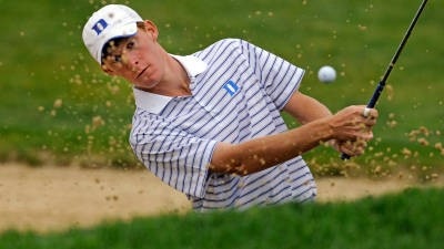 -- photo Duke Athletics