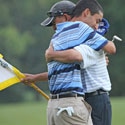-- MET Golf Association
