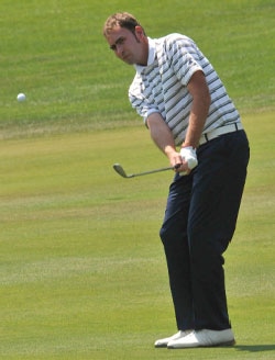 - Pacific Coast G.A. photo