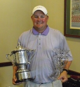 -- photo Louisiana Golf Association