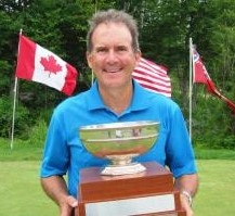 -- photo Golf Canada