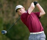 Lee Gearhart<br>2011 Chico City Champion<br>- Ty Barbour/Staff Photo