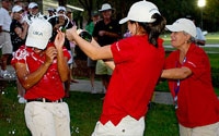 - Steven Gibbons/USGA