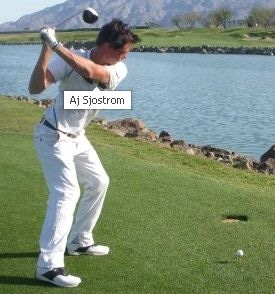 AJ Sjostrom<br>2011 Lake Elsinore City Champion