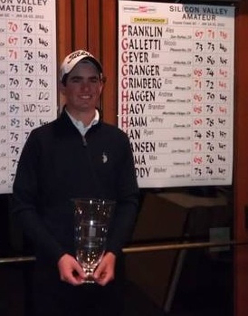 - amateurgolf.com photo