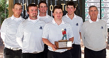 - photo courtesy Pinehurst Resort