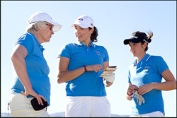 -- photo USGA